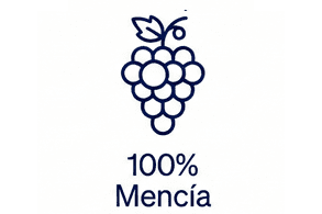 100% mencia