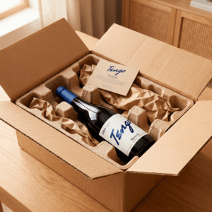 Vino TENGO - El vino de Manuel Ruiz Queco