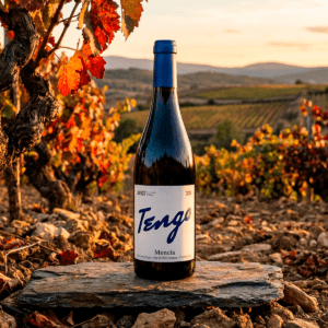 Tengo › Mencía › 2024