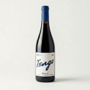 Tengo › Mencía › 2024