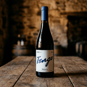 Tengo › Mencía › 2024